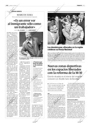 ABC MADRID 27-02-2006 página 43