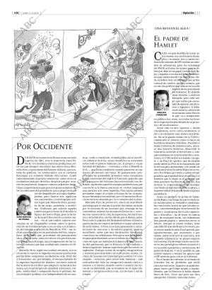 ABC MADRID 27-02-2006 página 5