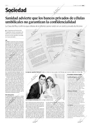 ABC MADRID 27-02-2006 página 50