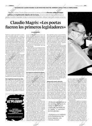 ABC MADRID 27-02-2006 página 58