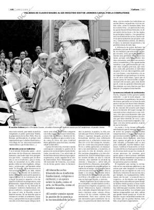 ABC MADRID 27-02-2006 página 59