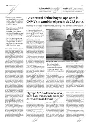 ABC MADRID 27-02-2006 página 83