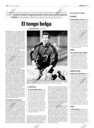 ABC MADRID 27-02-2006 página 93