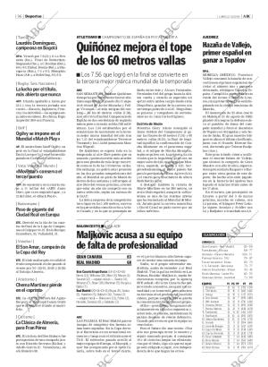ABC MADRID 27-02-2006 página 96