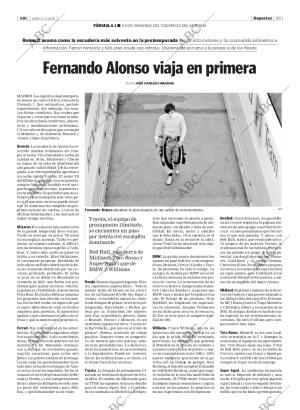 ABC MADRID 27-02-2006 página 99
