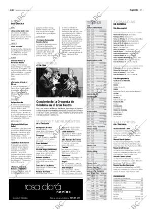ABC CORDOBA 28-02-2006 página 45
