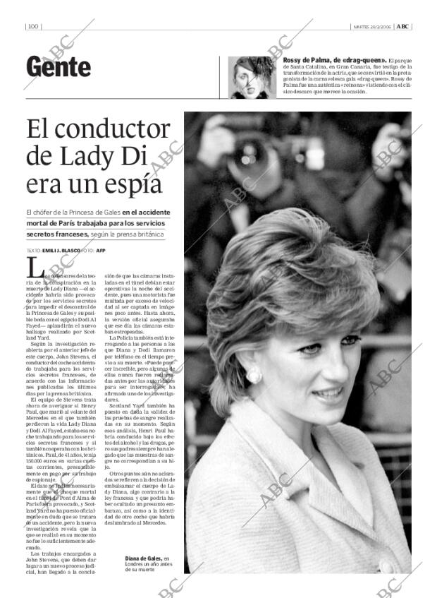 ABC MADRID 28-02-2006 página 100