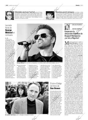 ABC MADRID 28-02-2006 página 101