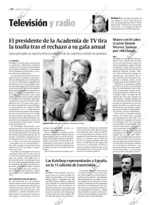 ABC MADRID 28-02-2006 página 103