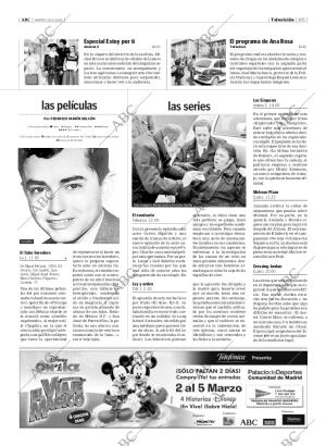 ABC MADRID 28-02-2006 página 105