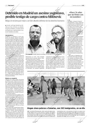 ABC MADRID 28-02-2006 página 22