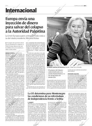 ABC MADRID 28-02-2006 página 24