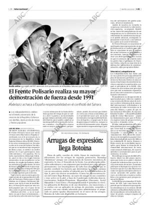 ABC MADRID 28-02-2006 página 28