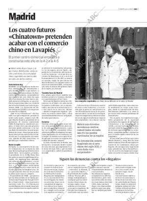 ABC MADRID 28-02-2006 página 32