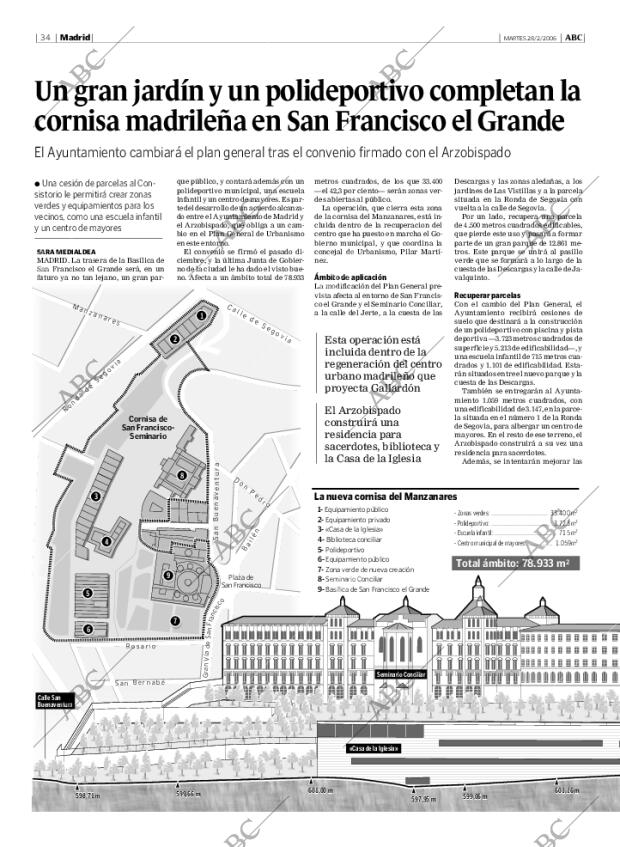 ABC MADRID 28-02-2006 página 34