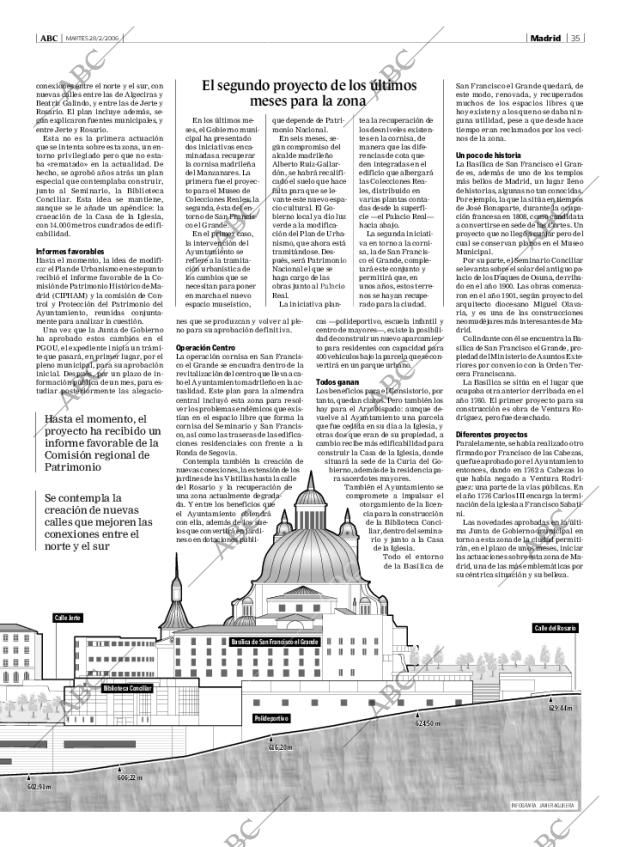 ABC MADRID 28-02-2006 página 35