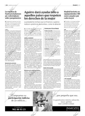 ABC MADRID 28-02-2006 página 41