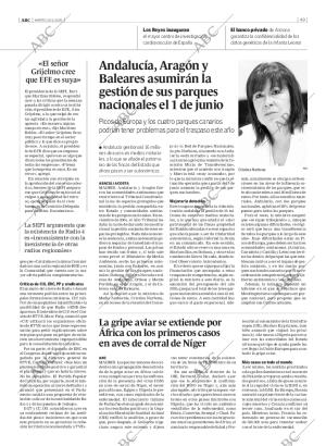 ABC MADRID 28-02-2006 página 49