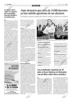 ABC MADRID 28-02-2006 página 56