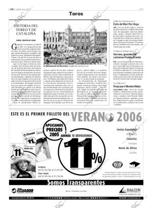 ABC MADRID 28-02-2006 página 57