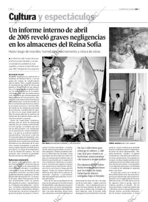 ABC MADRID 28-02-2006 página 58