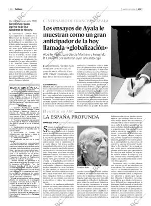 ABC MADRID 28-02-2006 página 60