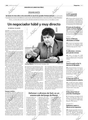 ABC MADRID 28-02-2006 página 97