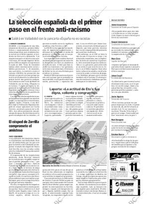 ABC MADRID 28-02-2006 página 99