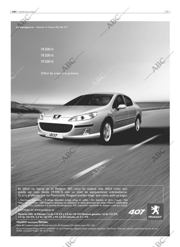 ABC SEVILLA 28-02-2006 página 15