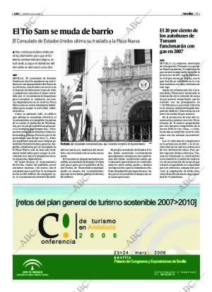ABC SEVILLA 28-02-2006 página 19