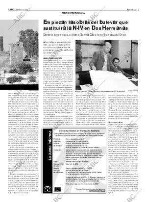 ABC SEVILLA 28-02-2006 página 23