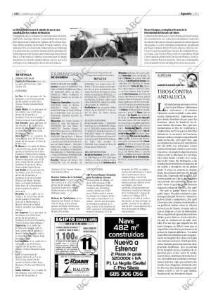 ABC SEVILLA 28-02-2006 página 25