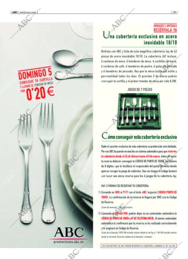 ABC SEVILLA 28-02-2006 página 29