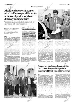 ABC SEVILLA 28-02-2006 página 34