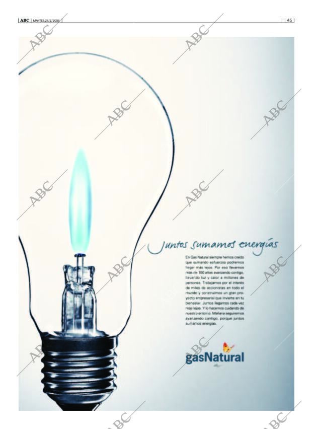 ABC SEVILLA 28-02-2006 página 45