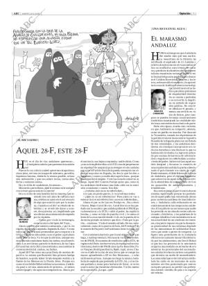 ABC SEVILLA 28-02-2006 página 5