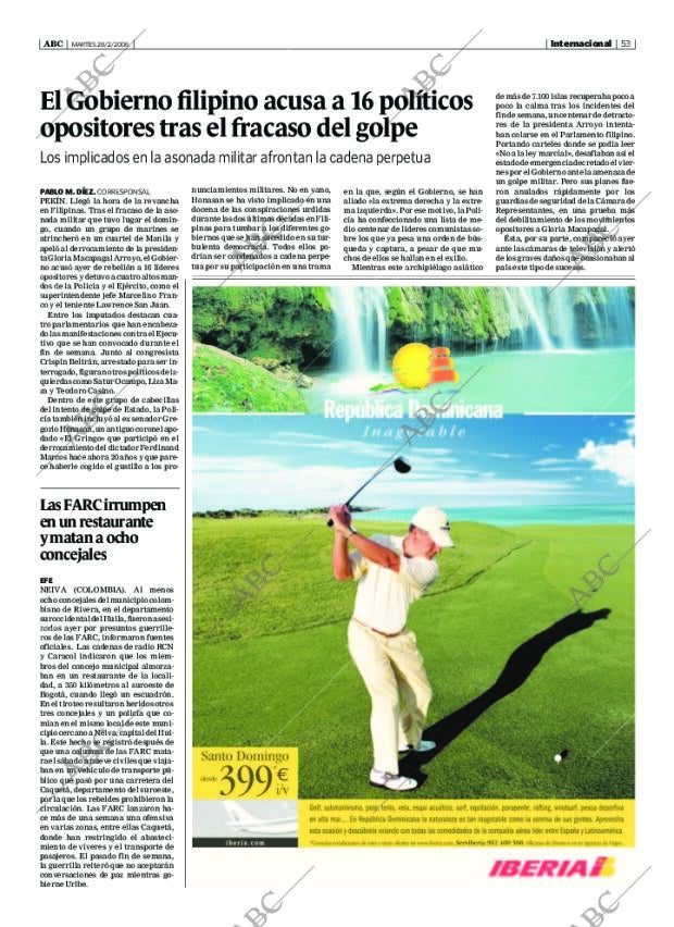 ABC SEVILLA 28-02-2006 página 53