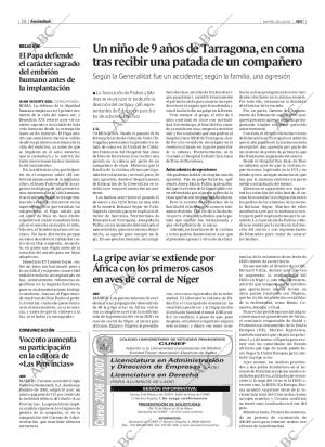 ABC SEVILLA 28-02-2006 página 58