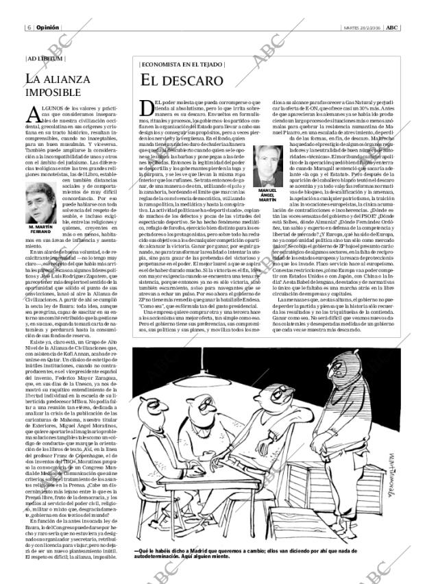 ABC SEVILLA 28-02-2006 página 6