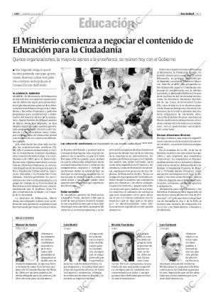 ABC SEVILLA 28-02-2006 página 61