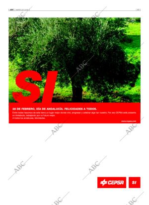 ABC SEVILLA 28-02-2006 página 63