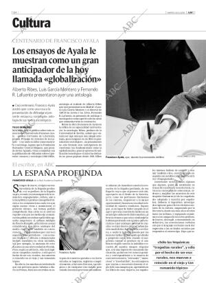 ABC SEVILLA 28-02-2006 página 64