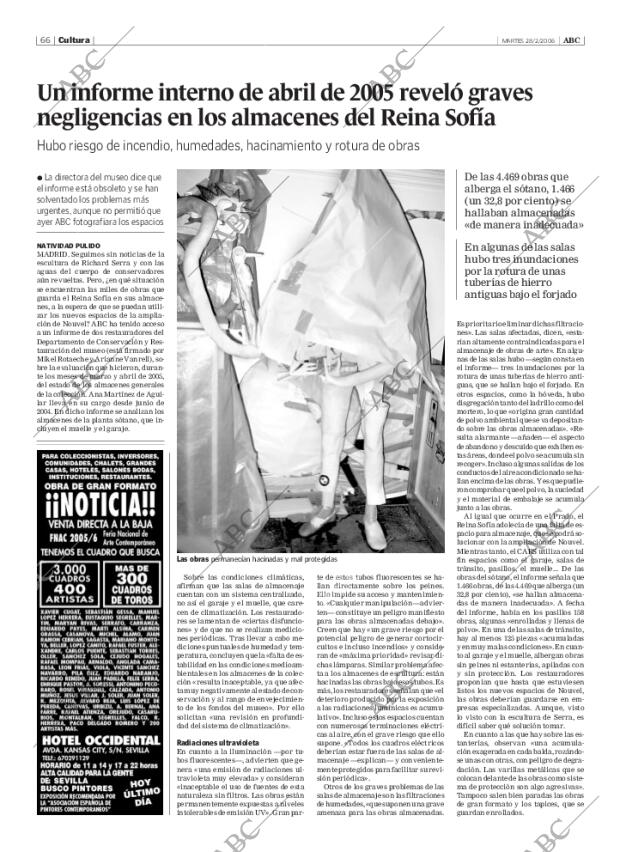ABC SEVILLA 28-02-2006 página 66