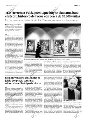 ABC SEVILLA 28-02-2006 página 67
