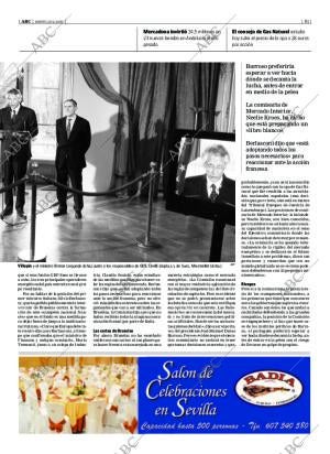 ABC SEVILLA 28-02-2006 página 81