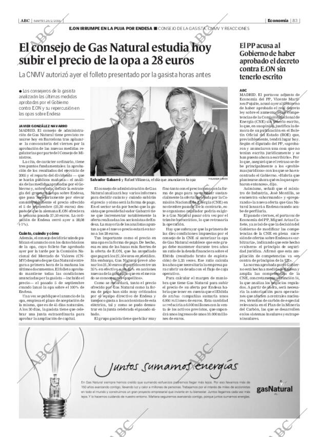 ABC SEVILLA 28-02-2006 página 83