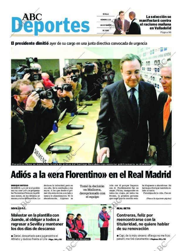 ABC SEVILLA 28-02-2006 página 89
