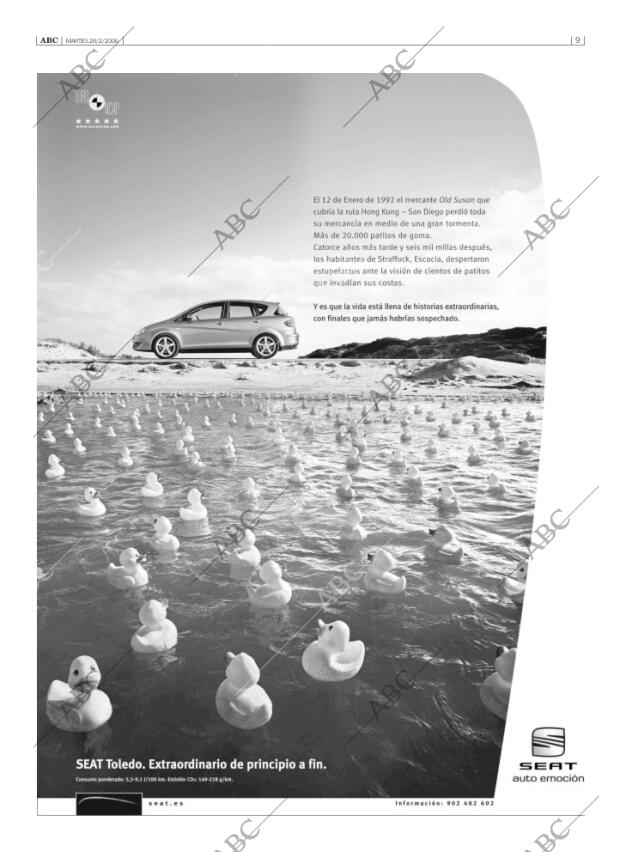 ABC SEVILLA 28-02-2006 página 9