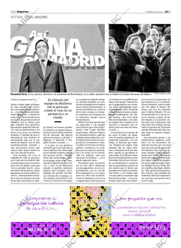 ABC SEVILLA 28-02-2006 página 90