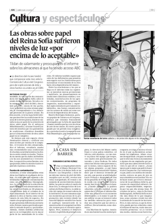 ABC MADRID 01-03-2006 página 59